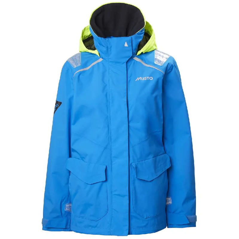 Musto Womens BR1 Inshore Jacket